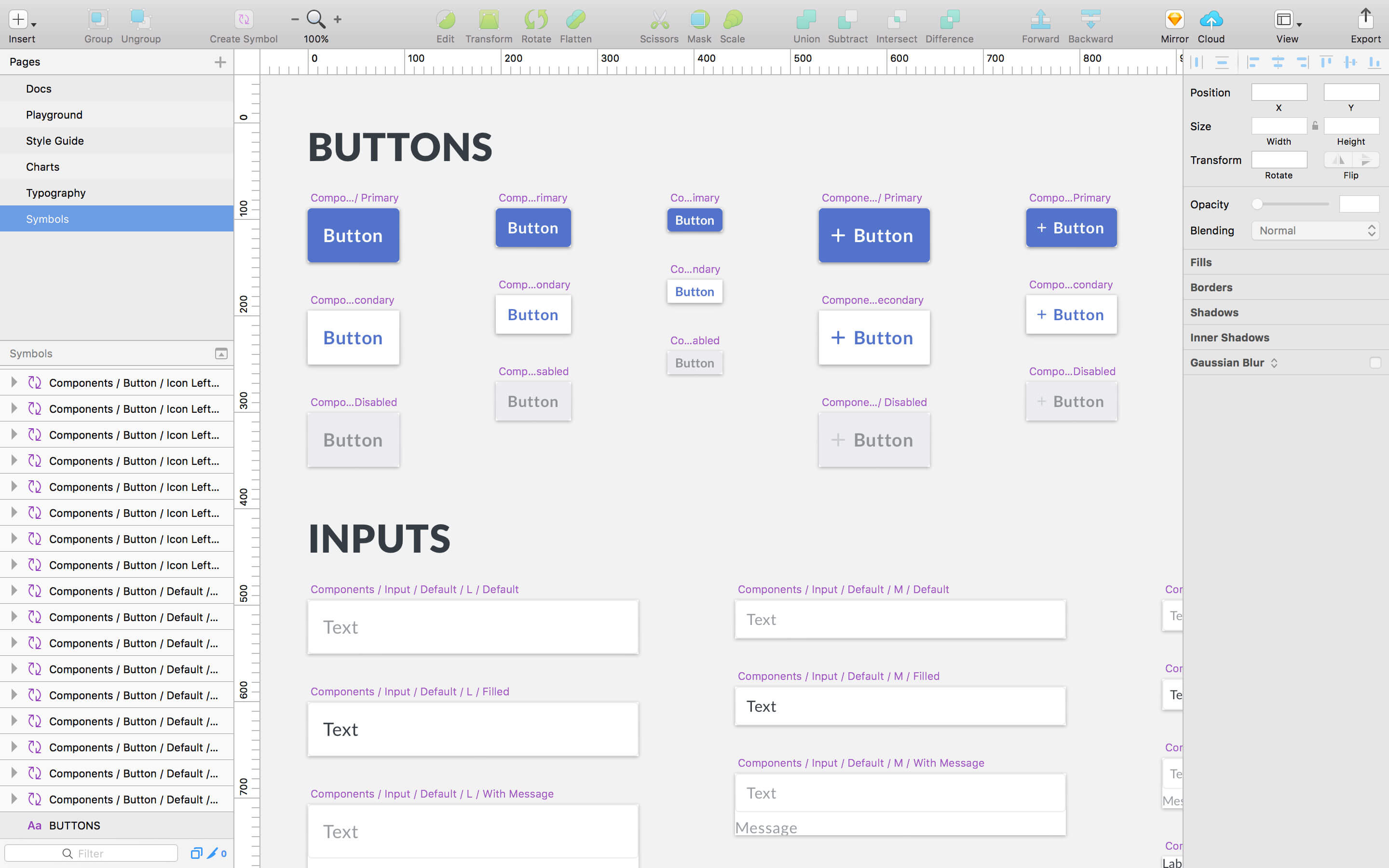 Input components. Брейкпоинты для адаптивного дизайна. Input button. Инпуты в веб дизайне. Дизайн система кнопки input.